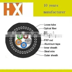 Siecor Optical Cable Optical in Cable Cable Optical thumbnail-5