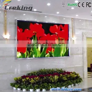 P5 Indoor LED Programmable Displays thumbnail-1