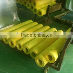 Glasswool Sectional Pipe Insulation thumbnail-2