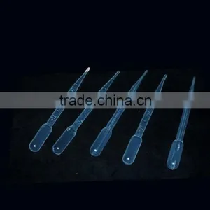 3ML 5ML 10ML Plastic HYDROPONICS Gardening Pipette thumbnail-4