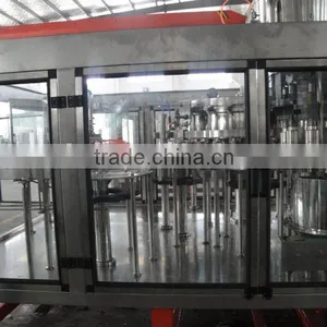 Soda Filling Machine thumbnail-1