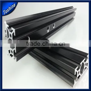 Black Anodising Aluminium thumbnail-2