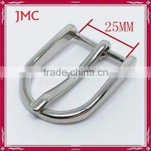 Belt Buckle Importer Shining Metal Buckle Factory Price Buckle thumbnail-1