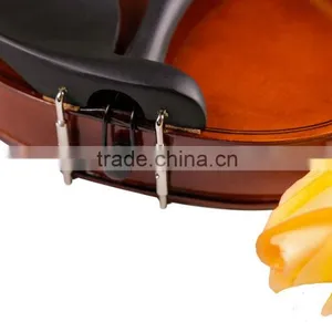 (TL-VP01A) Cheap Varnished Plywood Violin thumbnail-6