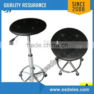 Hot Sale Esd Chairs With Adjustable Armrest thumbnail-5
