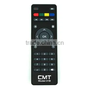 31 Keyes Remote Control for Hyundai Dvd Player Quality Choice thumbnail-2