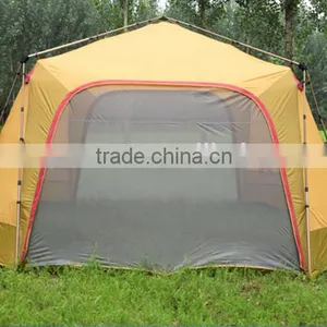 Outdoor Pop up Large Event Arch Dome Tents for Camping Barbecue Courtyard thumbnail-3