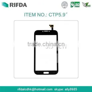 Classic Lcd Touch Screen Panel Display 5.9" CTP for Cell Phone thumbnail-1