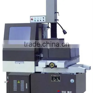 CNC Wire Cutting Machine thumbnail-1