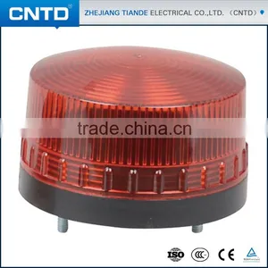 CNTD Import China Goods High Reliability LED Traffic Warning Light With Long LIfe Cycle thumbnail-1