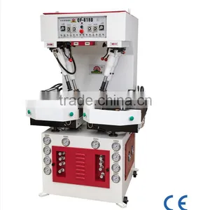 QF-818B Heavy-duty Sole Presser Machine Shoe Machine thumbnail-1