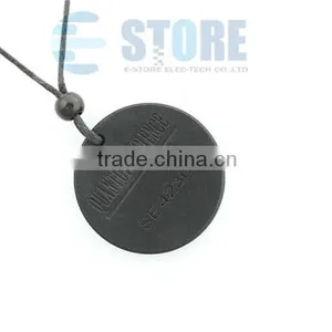 Fashion Jewelry Good for Health Pendant Scalar Energy Pendant thumbnail-6