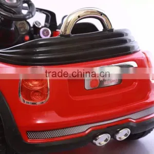 Toy Car for Children Riding Baby Battery Car thumbnail-1