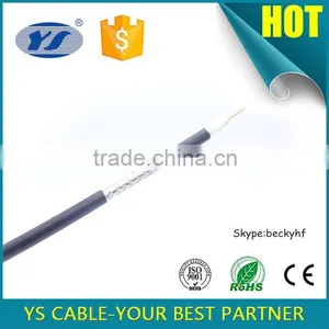 High Grade Semi-flexible Coaxial Cable With Low Price thumbnail-4