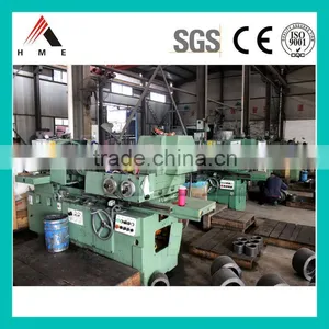 Pellet Mill Die Roller Press Shell thumbnail-4