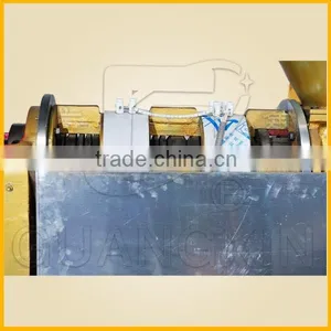 270kgs per Hour Air Pressure Filter Combined Oil Press Machine Sunflower Seed Oil Making Machine thumbnail-3