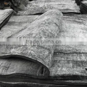 Inner Tube Raw Material Reclaimed Rubber thumbnail-1