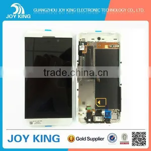 Promotional Top Quality Touch Screen Digitizer Glass for Blackberry Z10 thumbnail-1