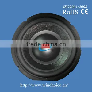 Subwoofer Speakers thumbnail-1
