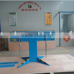 Electro Magnetic Bending Machine EB1250 thumbnail-1