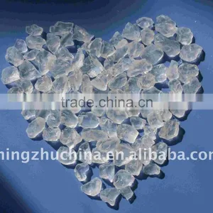 Micro Pore Silica Gel / Type A Granule /lumpy Silica Gel thumbnail-1