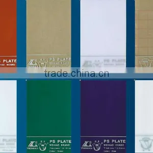 Colourful Pvc PS Sheet Series thumbnail-1