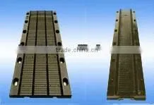 Plate Rubber Telescopic Device thumbnail-1