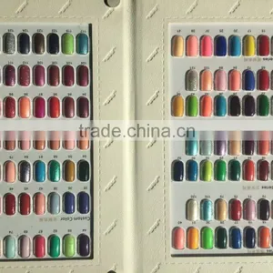 KDS 120 Colors uv Gel /nail Painting Color Gel thumbnail-2