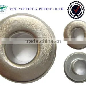 2014 Popular Used Round Metal Brass Eyelets thumbnail-1