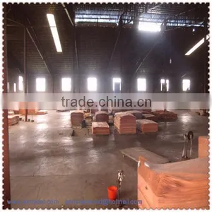 Hot Sell Best Quality Cheap Okoume Veneer For Plywoo/high Uolity Cheap Kooume Veneer / Natural Okoume Veneer thumbnail-1