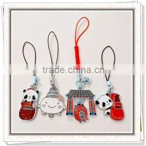 2016 Hot Sale Custom Metal Made Keychain for Promotional Gifts thumbnail-1