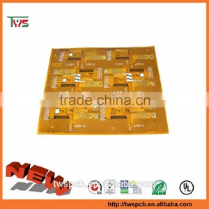 ENIG Hot Sale Fexible PCB /FPC /SMT FPC thumbnail-1
