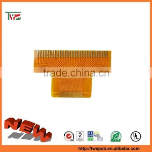 Custom Fpc Long Flex Cable for Canon 18-55 Flex in China thumbnail-6