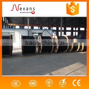 Nexans High Quality Aluminum Wire Conductor Pvc Coated Electrical Wire and Cable thumbnail-4