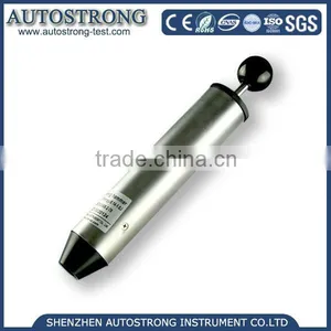 High Quality IEC60068-2-75 IK3 0.35J Spring Impact Hammer thumbnail-1