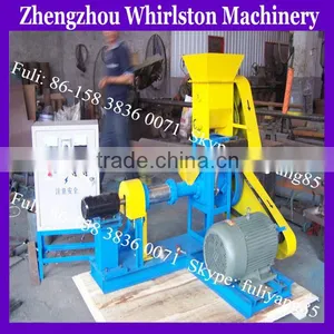 Vannamei Shrimp Feed Fish Feed Making Machine thumbnail-6