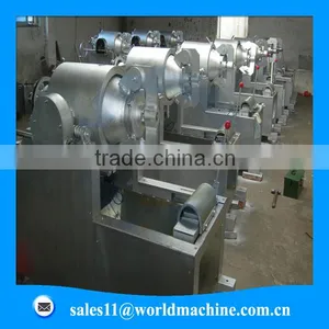 WHIRLSTON Large Air Puffing Machine/pop Rice Puff Making Machine thumbnail-1