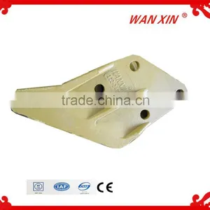 112-2487 SIDE CUTTERS/cutting Edges/blade for Excavators thumbnail-1