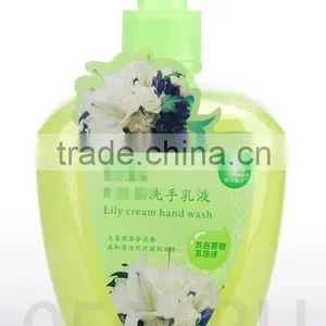 Pearlized Liquid Soap Hand Sanitizer Hand Washing Liquid thumbnail-1