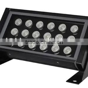 Easy Installation and Maintenance IP65 200W LED Flood Light thumbnail-2