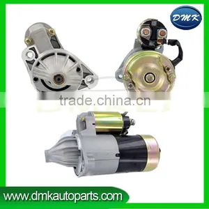 12volt Mitsubishi Auto Starter Motor thumbnail-1