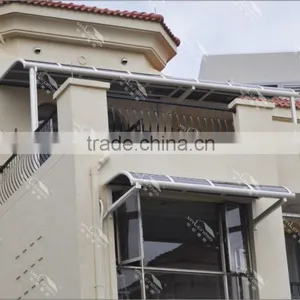 Aluminium Patio Awning thumbnail-5