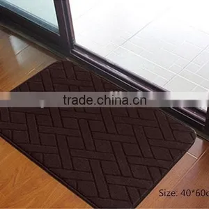 China Direct Factory Top Quality Bath Mat Sets / Thin Bath Mat thumbnail-3