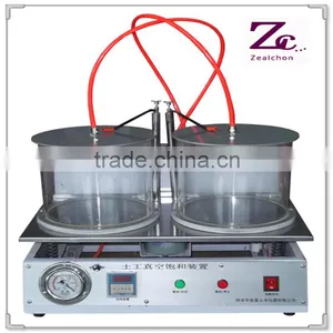 BHG C049 Rock Vacuum Saturation Device thumbnail-1