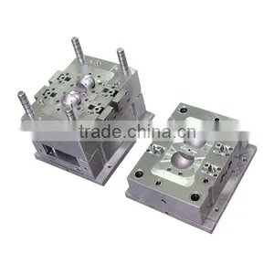 Factory Price China Plastic Mould thumbnail-4