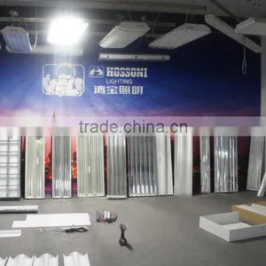 UL DLC Approved 68W 1200x600mm Led Troffer 5 Years Warranty LDI02 2X4 thumbnail-6