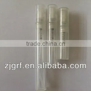 2ml Plastic Perfume Bottle thumbnail-1