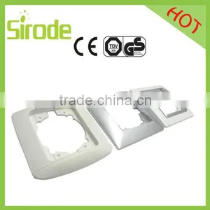 Fancy Style Switch Socket Plates thumbnail-1
