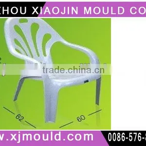 Good Lifetime Plastic Chair Mould/chair Mould With Handrail thumbnail-1