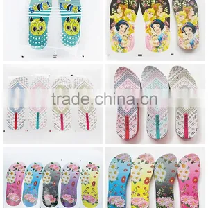 LAVY 2D Heat Transfer Film Without Glue for Slippers thumbnail-5